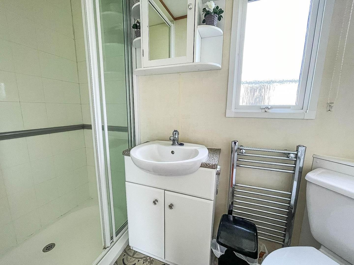 8 Berth Caravan For Hire At Heacham Holiday Park In Norfolk Ref 21024F Hotel Exterior photo